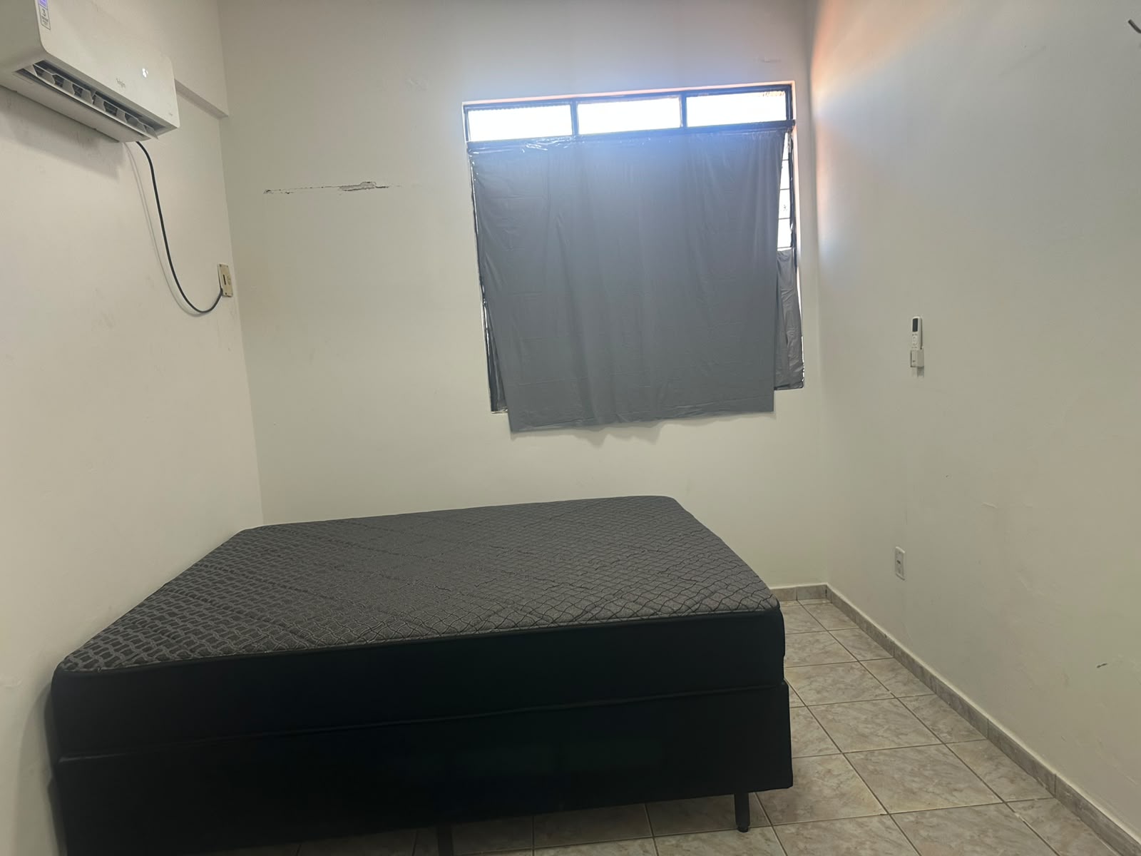 APARTAMENTO MOBILIADO ATRAS DO SESI – foto 9