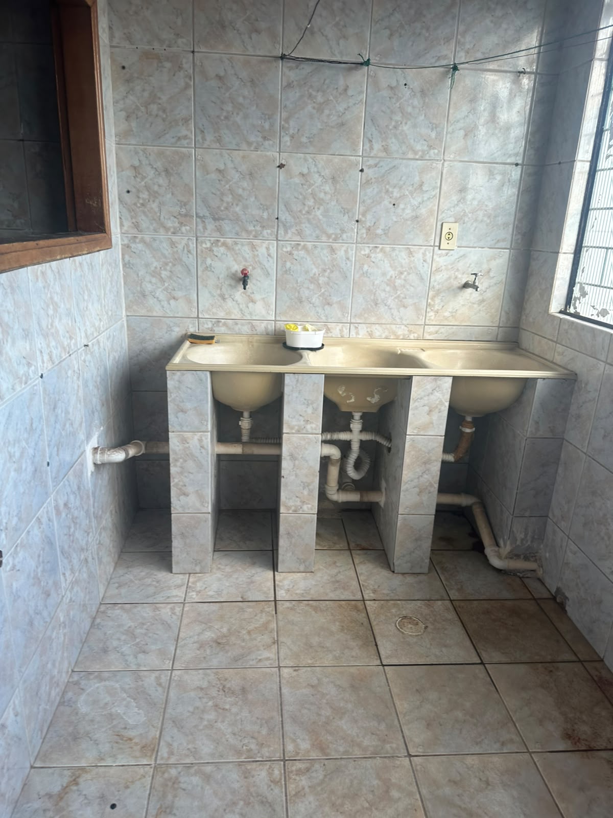 APARTAMENTO MOBILIADO ATRAS DO SESI – foto 17