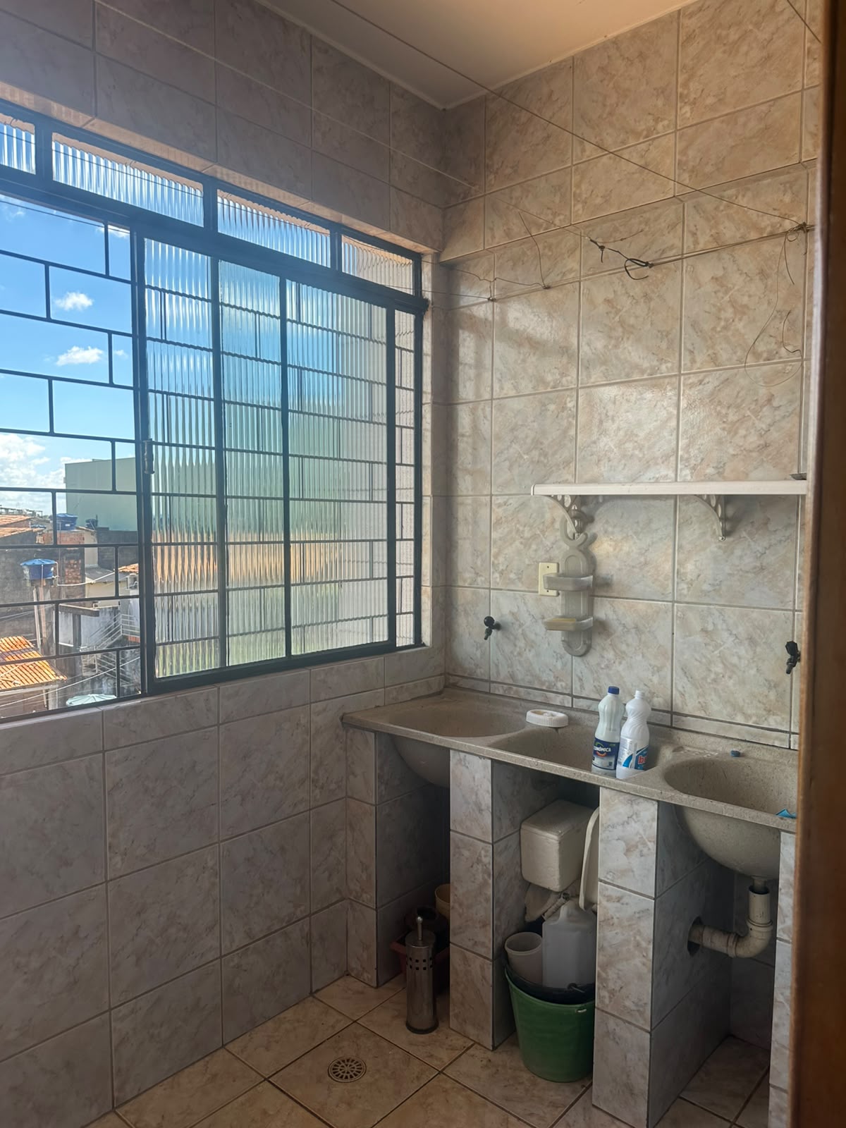 APARTAMENTO SESI