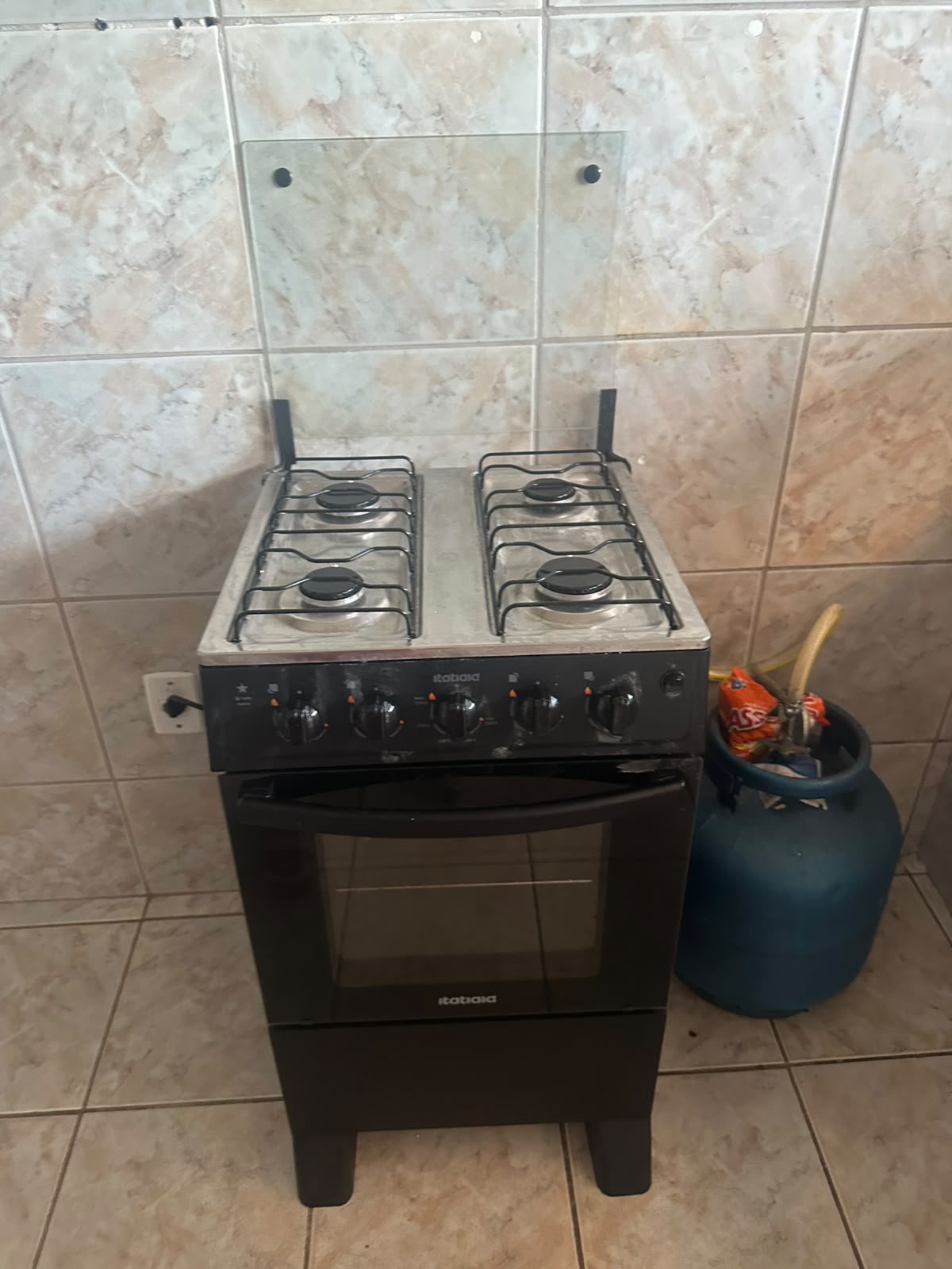 APARTAMENTO MOBILIADO ATRAS DO SESI – foto 14