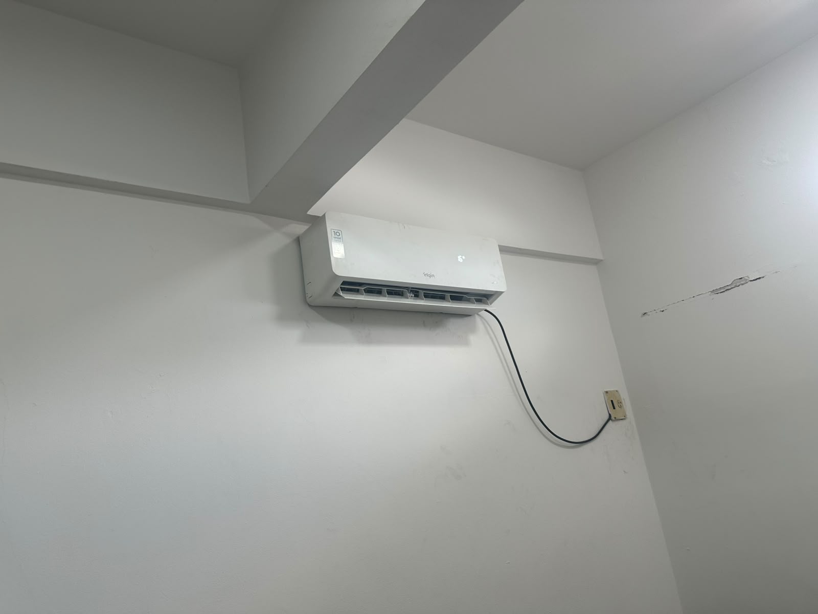 APARTAMENTO MOBILIADO ATRAS DO SESI – foto 7