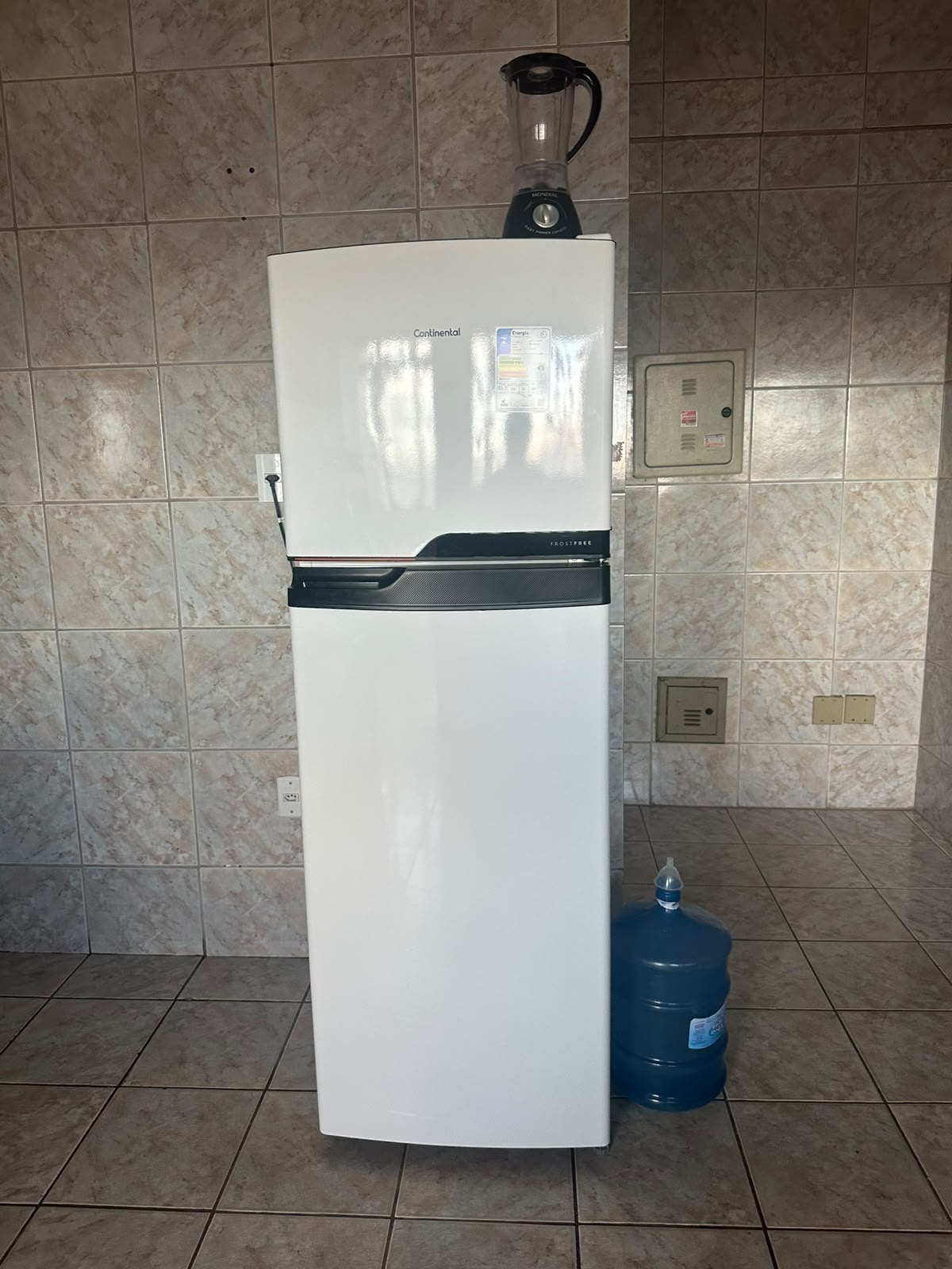 APARTAMENTO MOBILIADO ATRAS DO SESI – foto 15