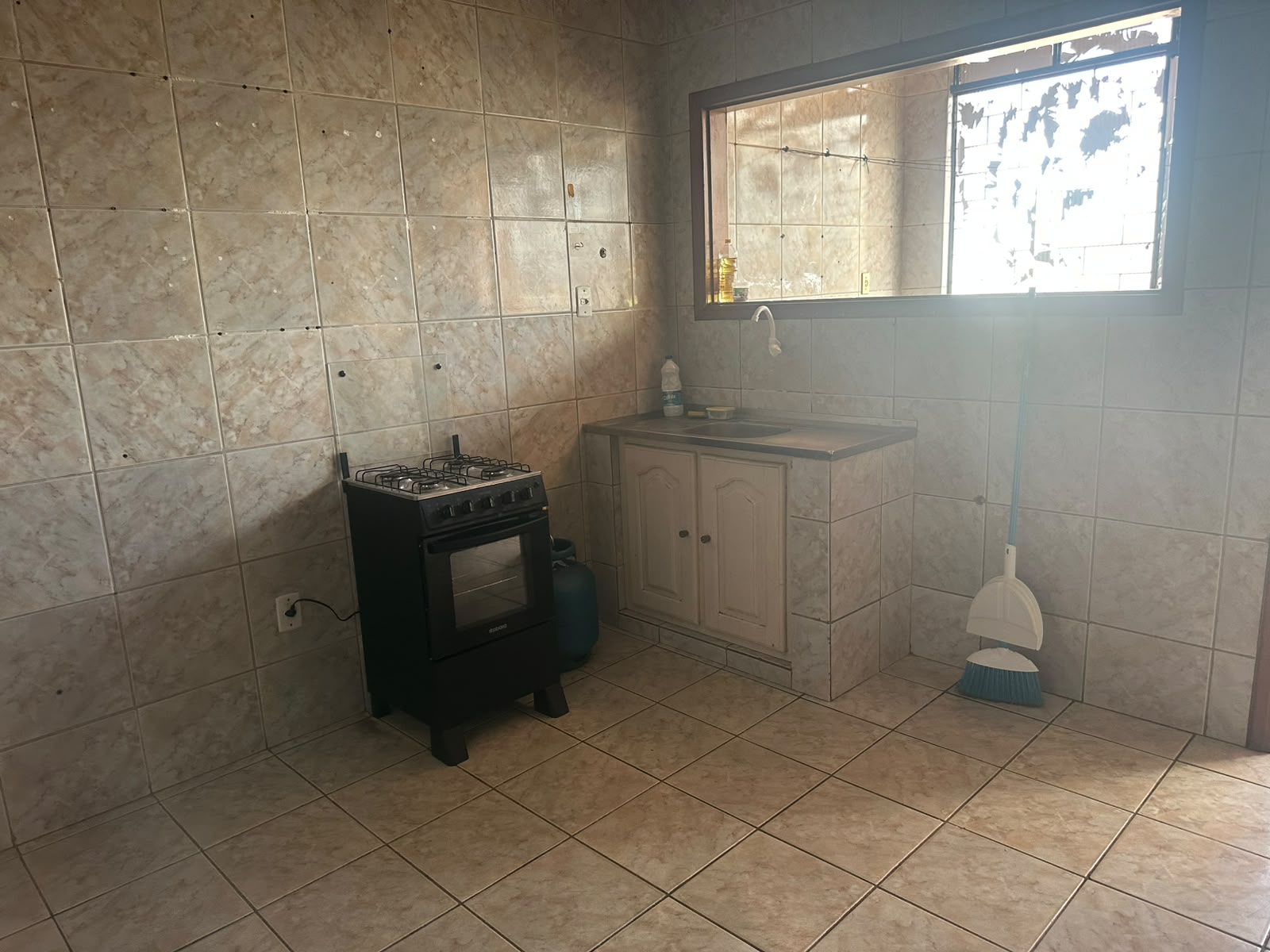 APARTAMENTO MOBILIADO ATRAS DO SESI – foto 11