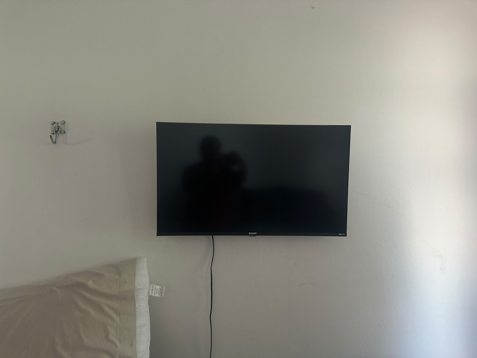 APARTAMENTO MOBILIADO ATRAS DO SESI – foto 3