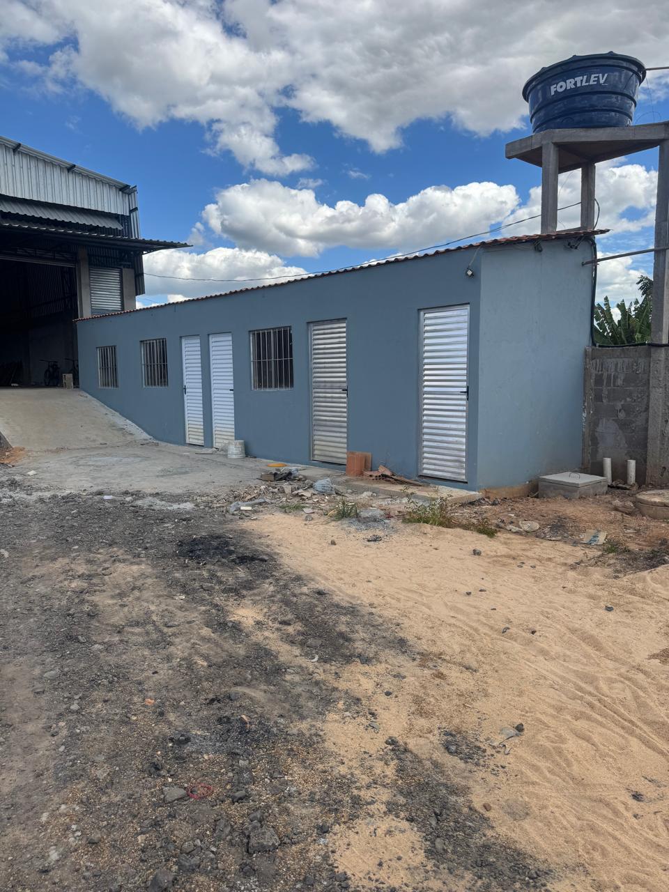 GALPÃO NA TRANSMANGUEIRA – foto 4