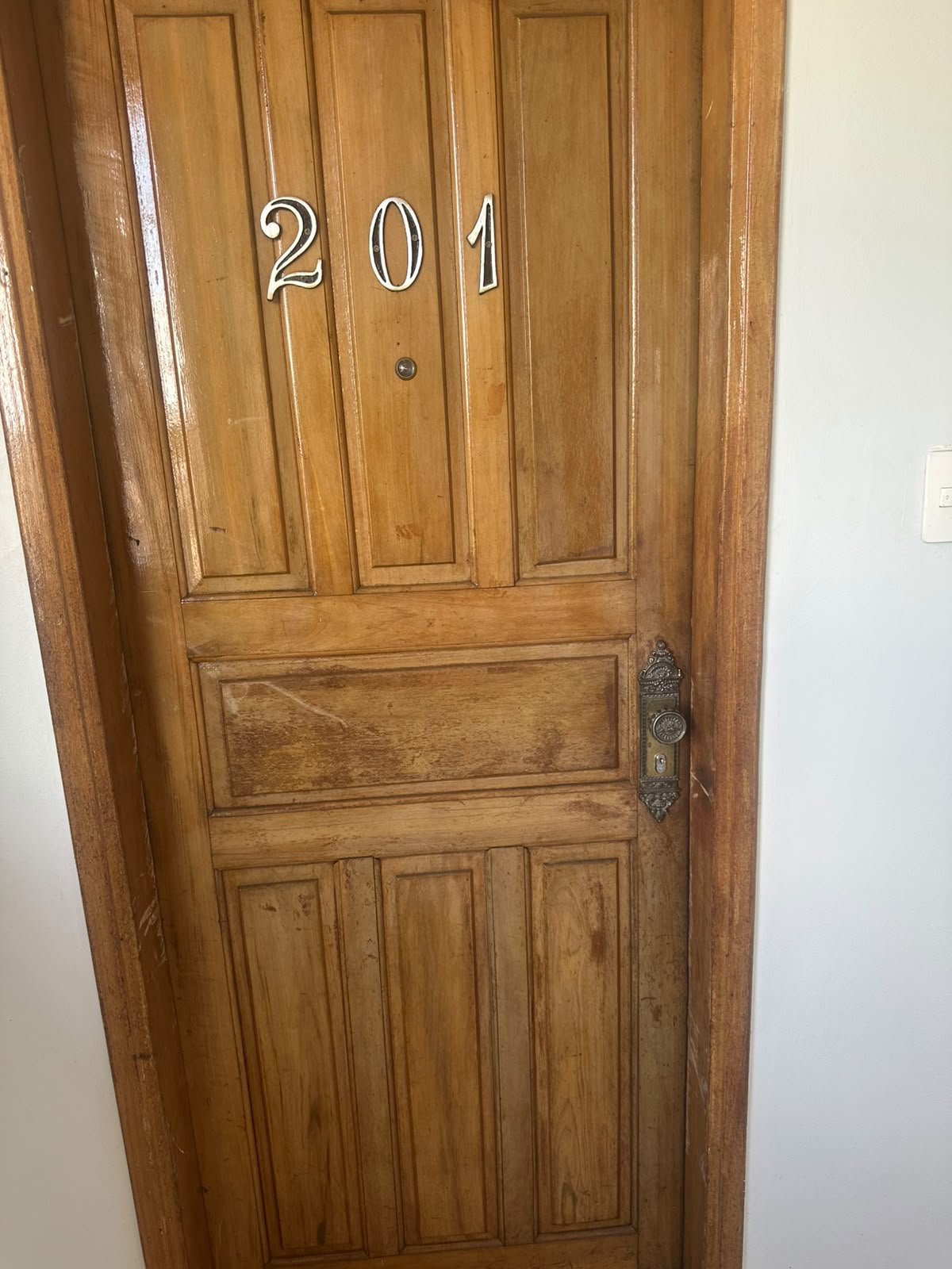 APARTAMENTO SESI – foto 5