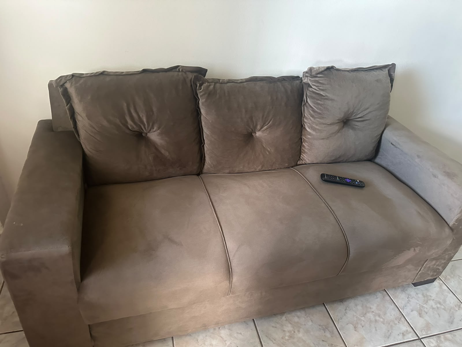 APARTAMENTO MOBILIADO ATRAS DO SESI – Aluguel em Marabá-PA